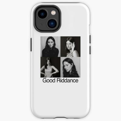 Gracie Abrams - Good Riddance Photo Iphone Case Official Gracie Abrams Merch