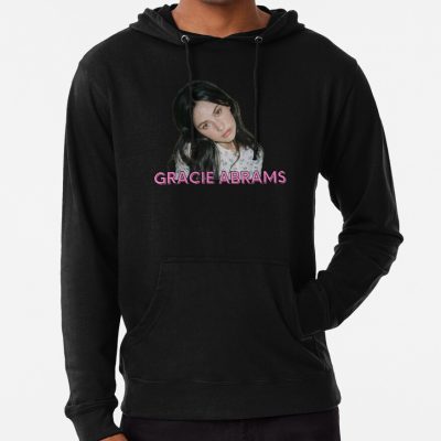Vintage Gracie Abrams For Her Fans Hoodie Official Gracie Abrams Merch