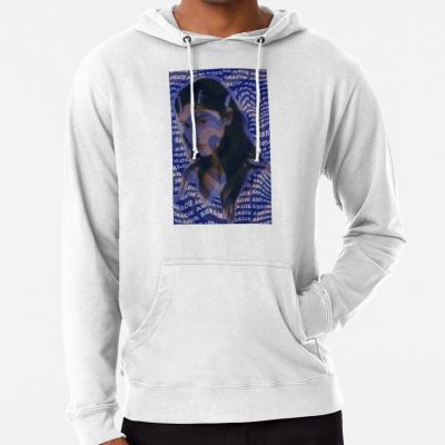 Say Abrams Name Hoodie Official Gracie Abrams Merch