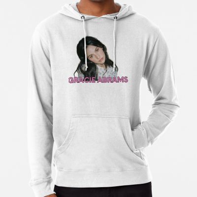 Special Present Mens My Favorite Gracie Abrams For Her Fans Gifts Music Fans Hoodie Official Gracie Abrams Merch