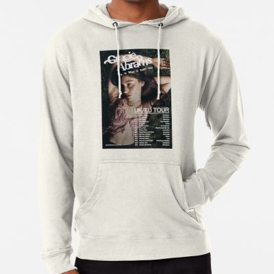 Lover Gifts Gracie Abrams Hoodie Official Gracie Abrams Merch