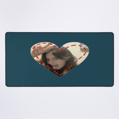 Gracie Abrams Baby Tee Kids Active Mouse Pad Official Gracie Abrams Merch