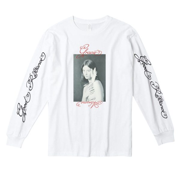 The Eras Tour Good Riddance Long Sleeve Tee
