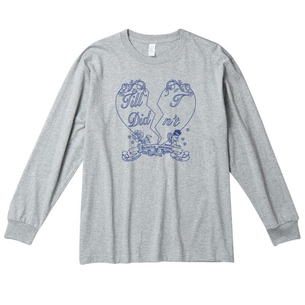 Felt Good About You Crewneck Pullover