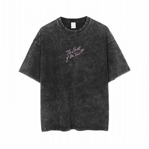 The Secret of Us Tour ’24 Tee