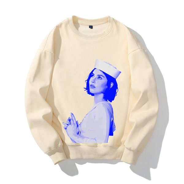 Risk Longsleeve Tee